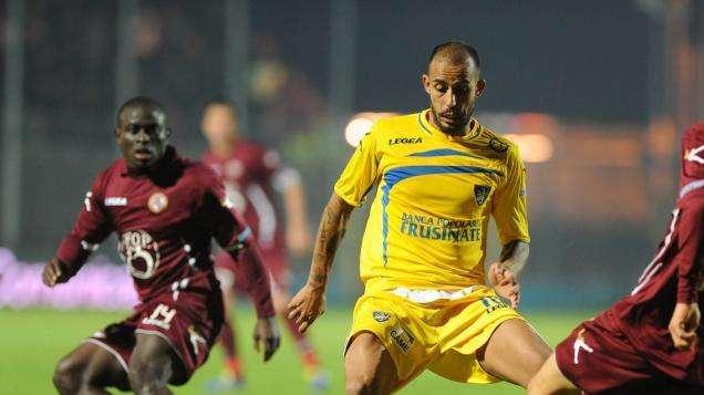 Ufficialità. Siligardi nuovo attaccante del Verona 