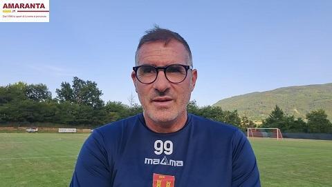 Lucarelli, Livorno: “Soddisfatto della prima uscita, mancano però una decina di innesti”