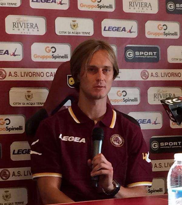 A Livorno per consacrarsi, parla Djokovic: “Qui per giocare e crescere ancora di più”