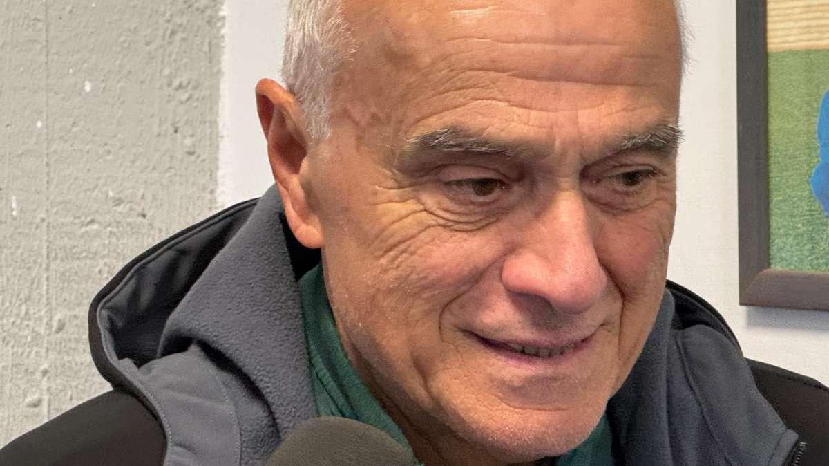 Paolo Indiani