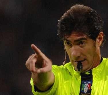 Sarà Bergonzi ad arbitrare Bologna-Livorno