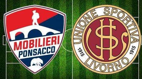 Ponsacco-Livorno