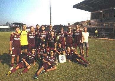 Promozione. Spicca il derby tra Cecina e Donoratico