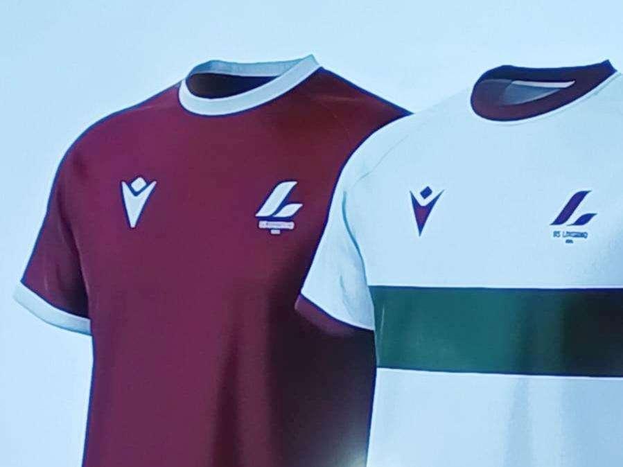 Nuovo logo Livorno