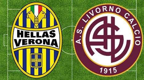 La presentazione. Verona-Livorno, amaranto a caccia di punti salvezza
