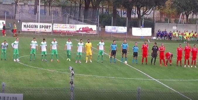 Eccellenza. La Pro Livorno sale a Vorno per vincere