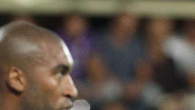 Il Livorno fa un pensierino su Maxi Lopez