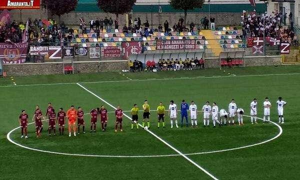 Pianese e Livorno