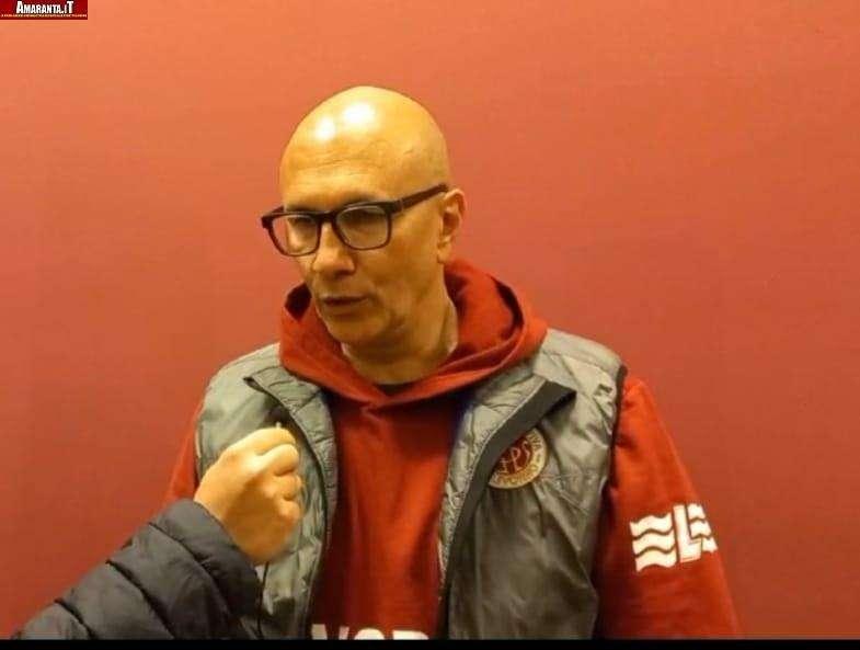 Fabio Fossati