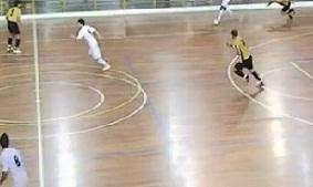 Serie C1. Cmc Livorno sconfitto a Firenze dall'Isolotto, 5 a 1