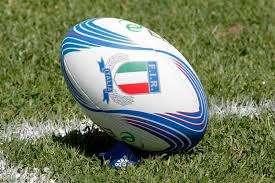 La palla ovale della Fir