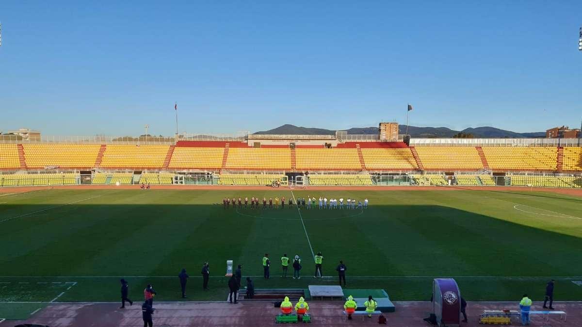 Diretta web. Livorno-Pro Vercelli 2 a 1 (finale)