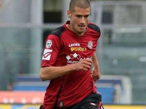 Per Cosmi a Cagliari squadra amaranto da inventare