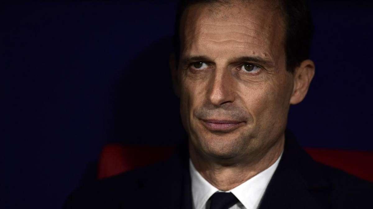 La Banca d'Italia apre un'indagine sui conti di Massimiliano Allegri 