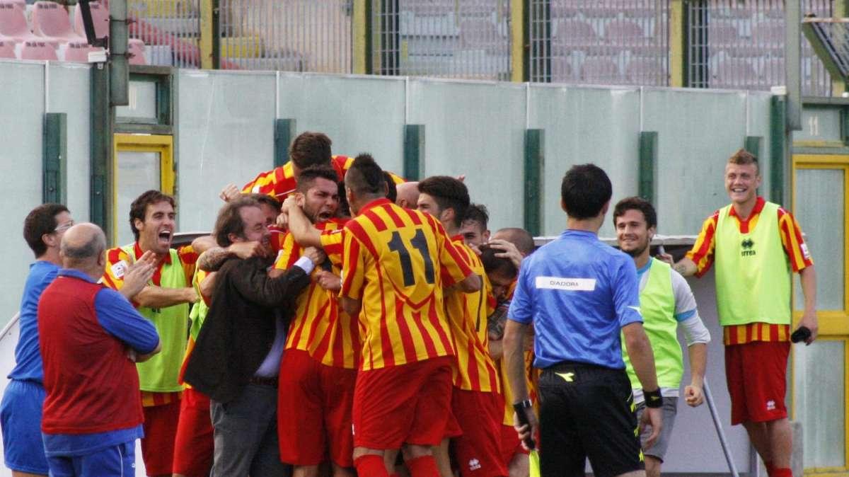 Serie D, il punto. Grosseto e Ponsacco salvi, la Pianese aspetta il Poggibonsi
