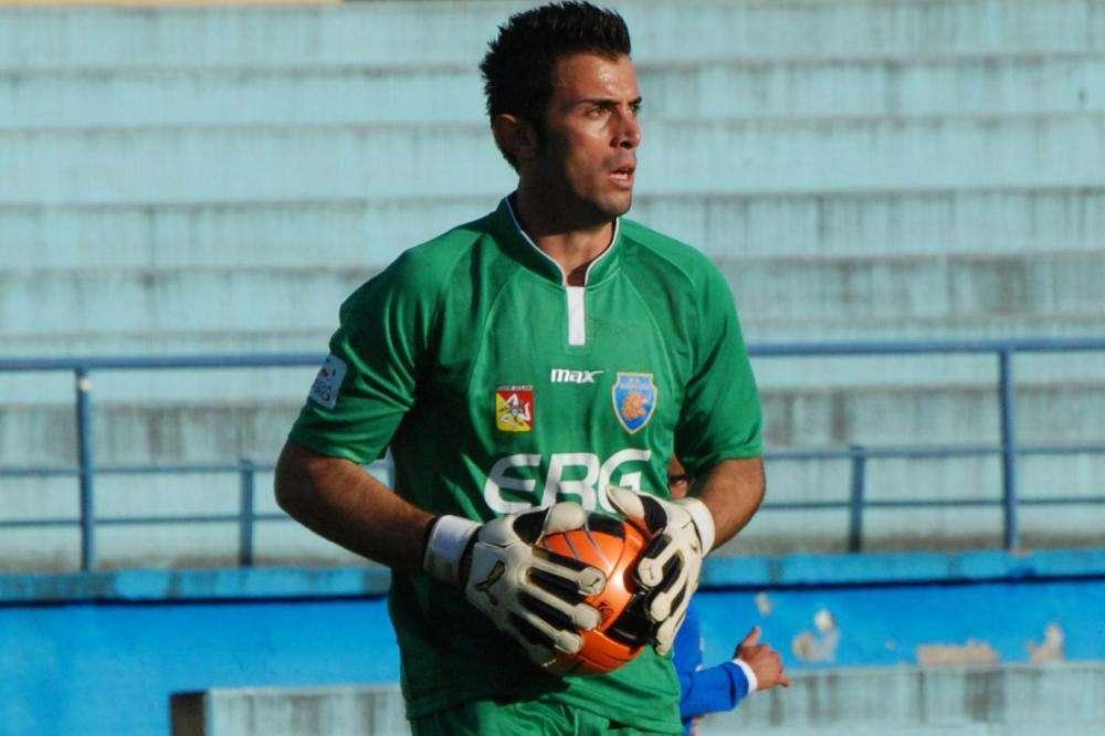Ufficialità. Il Livorno prende il portiere Baiocco