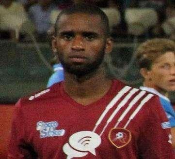 Quasi fatta per Maicon Da Silva della Reggina