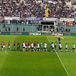 Livorno-Lupa Roma