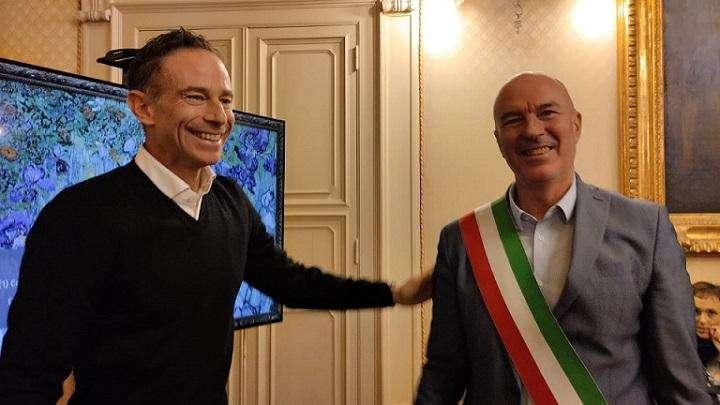 Volandri e Salvetti