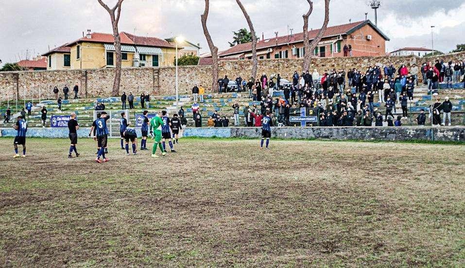 Il Piombino al Magona