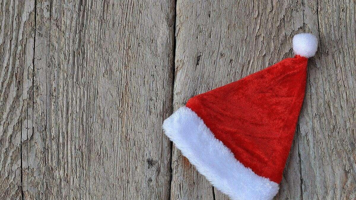 Buone feste