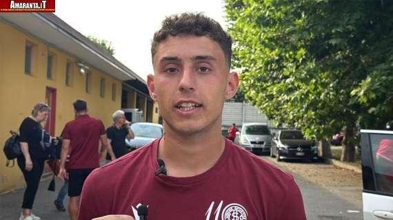 Jacopo Marinari