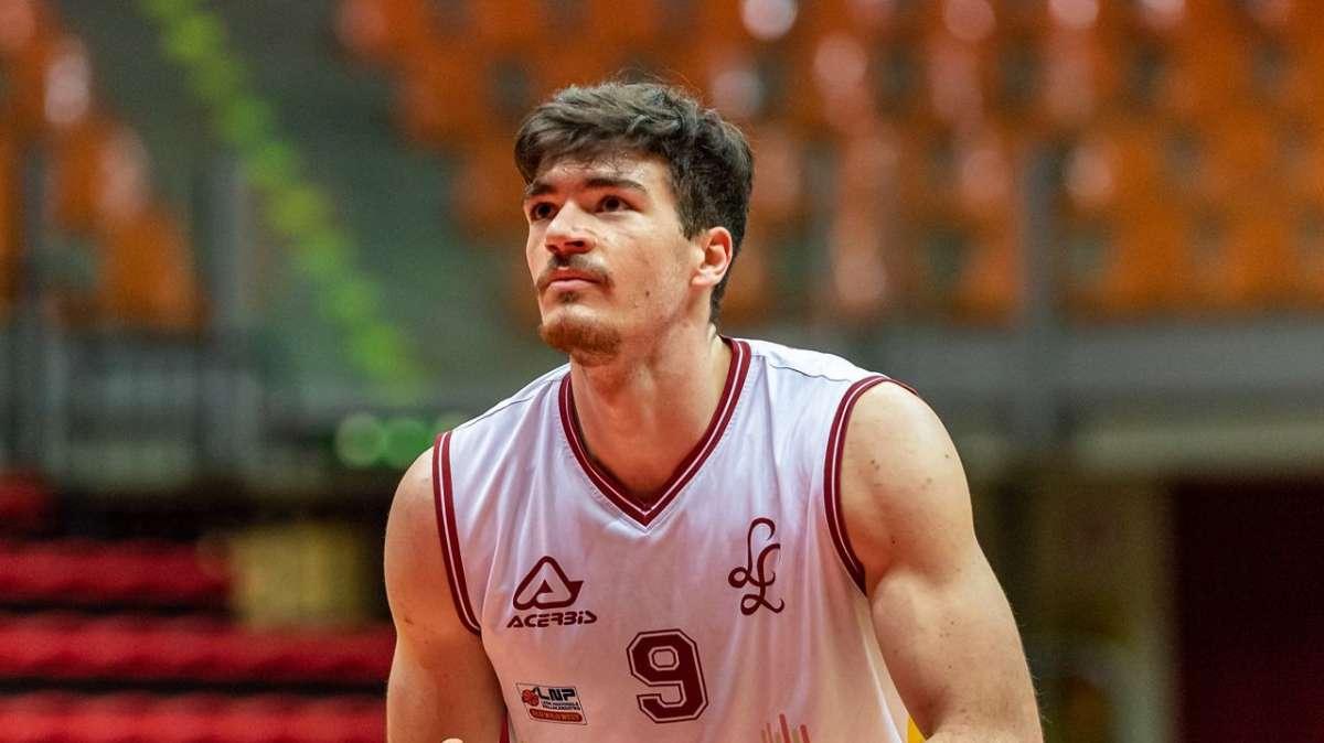 Serie B. In trasferta Cecina e Libertas 1947, Piombino salta il turno