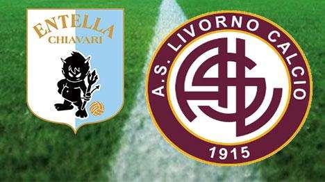 La presentazione. La stagione del Livorno parte da Chiavari