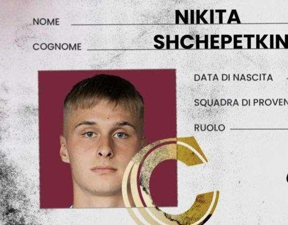 Nikita Shchepetkin