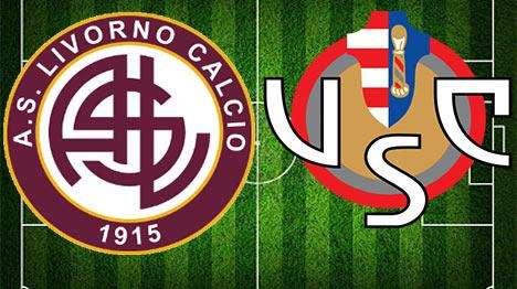 La presentazione. Il Livorno contro la Cremonese...e l'aritmetica