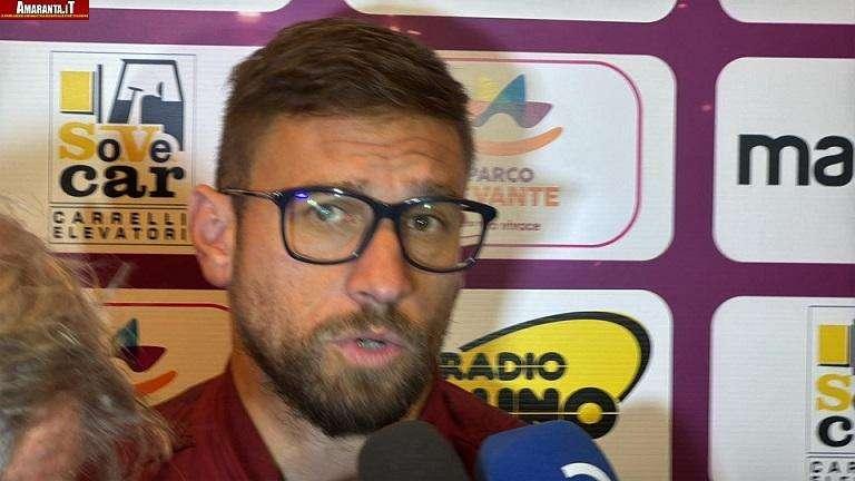 Federico Dionisi