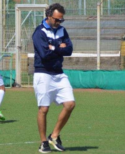 Eccellenza. Sena, Picchi: "Con il Cenaia vogliamo la vittoria"