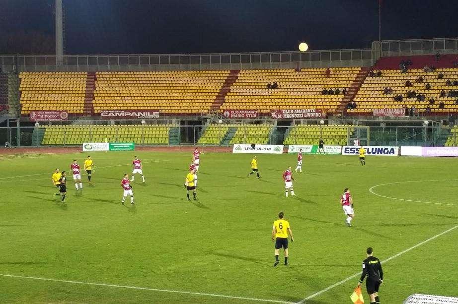 Livorno e Castelfiorentino