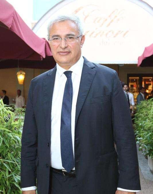 Ceravolo fa il punto: "Su Vantaggiato siamo in attesa, per Favilli rifiutata la Juve, prenderemo altri giocatori"