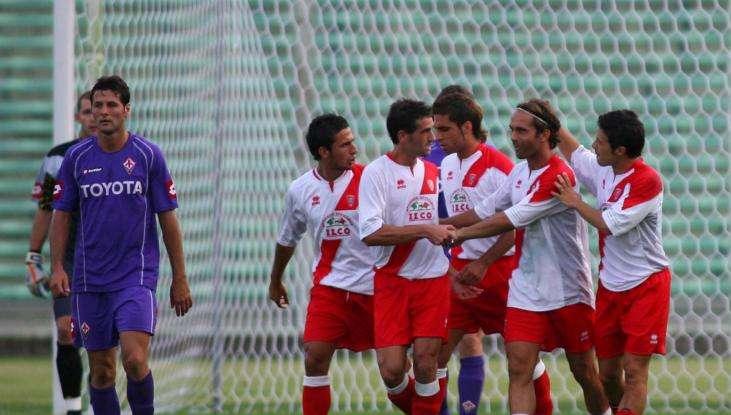 A Livorno un Grosseto già salvo ma combattivo