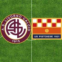 La presentazione. Livorno-Pistoiese, test da capolista per gli amaranto