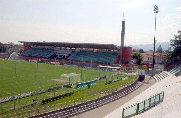 Eccellenza. Disfatta Pro Livorno, 4 a 1 per il Lucca