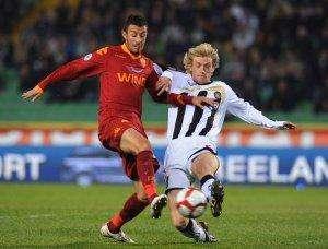 Se arriva Guberti sarà solo in prestito secco