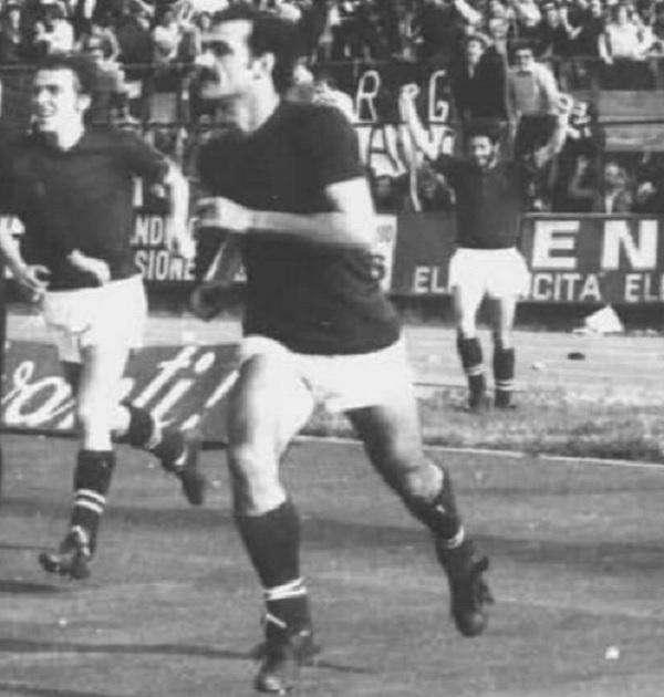 Miguel Vitulano