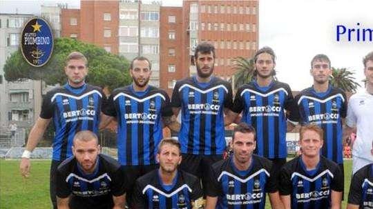 Eccellenza. Piombino sconfitto ad Aulla, il Marina vince 1 a 0