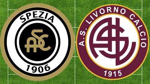 La presentazione. Livorno, a La Spezia senza paura
