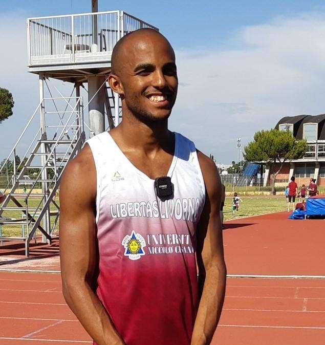Atletica. Giovannini campionessa italiana di eptathlon, livornesi sugli scudi