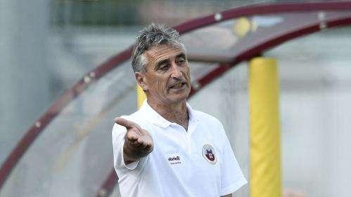 Sala stampa. Foscarini: "Andava chiusa prima"