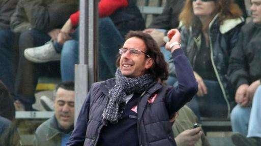 Ufficialità. Il nuovo allenatore del Livorno è Madonna