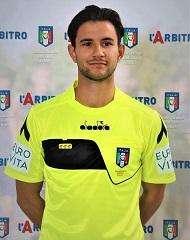 Serie D. Livorno-Ghiviborgo, la gara all'arbitro Cevenini di Siena