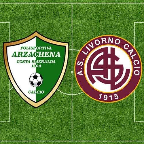 La presentazione. Arzachena-Livorno, in Sardegna la prima “finale” per la B