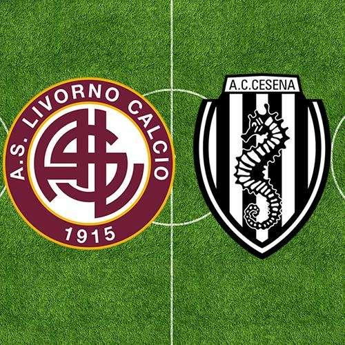 La presentazione. Livorno-Cesena, amaranto in cerca di riscatto