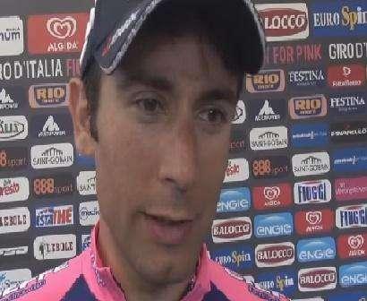 Giro. Bis di Ulissi ad Asolo, seconda vittoria del cecinese!