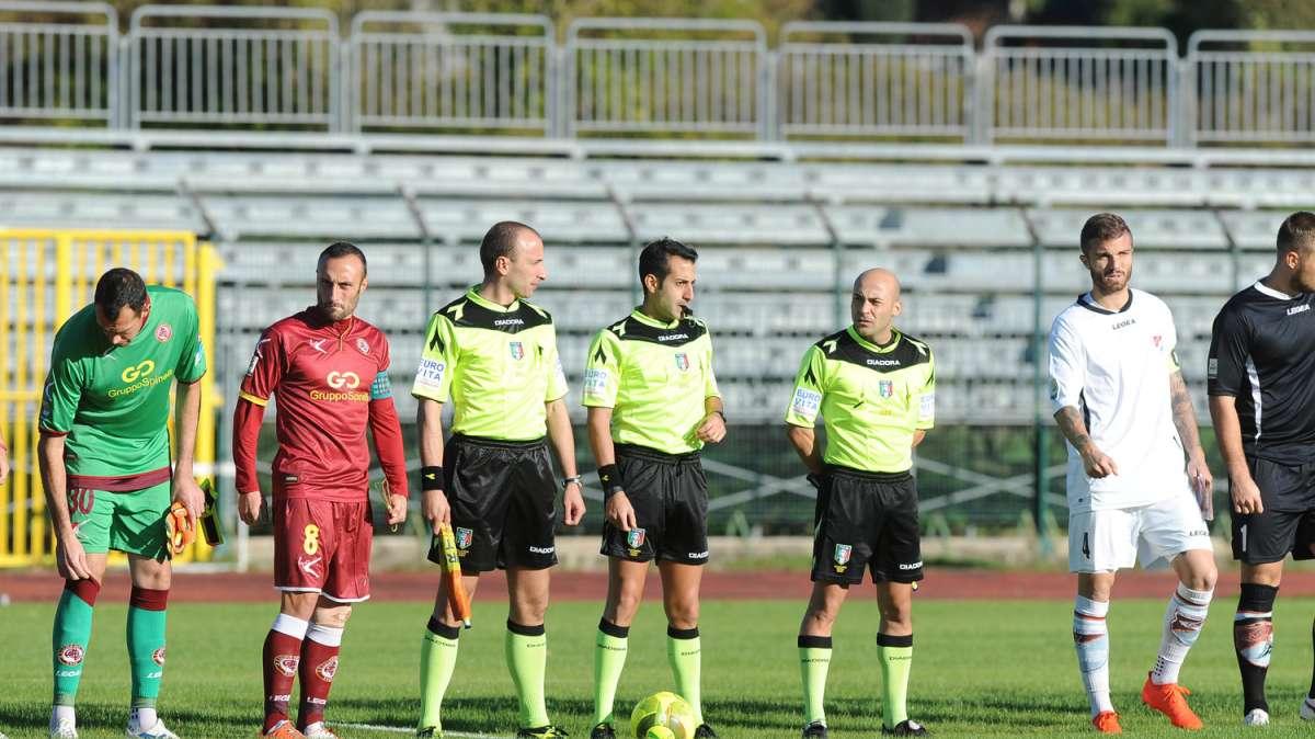 Livorno-Cremonese in diretta su Rai Sport