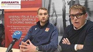 V&auml;rynen e Laudicino